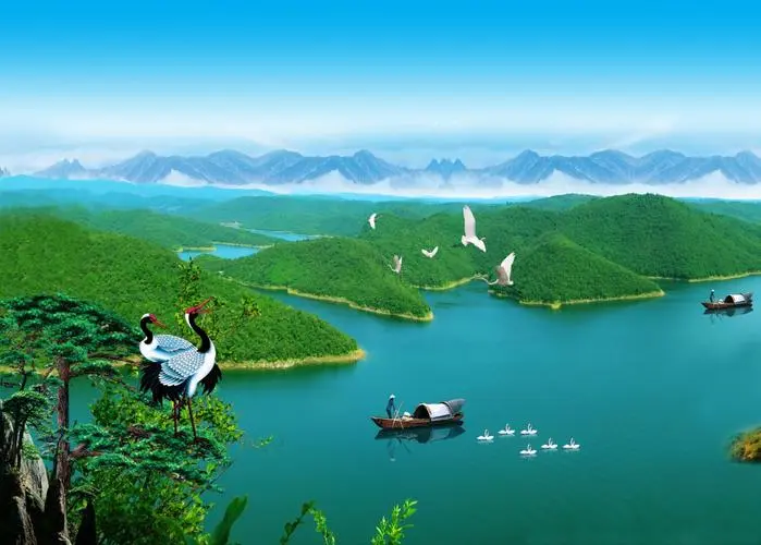 绿色智慧可靠性